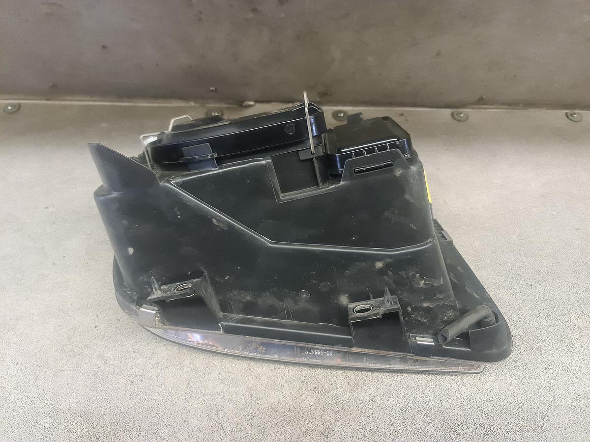 VW Bora Scheinwerfer vorn links Lampe Halogen Nebelscheinwerfer BJ99